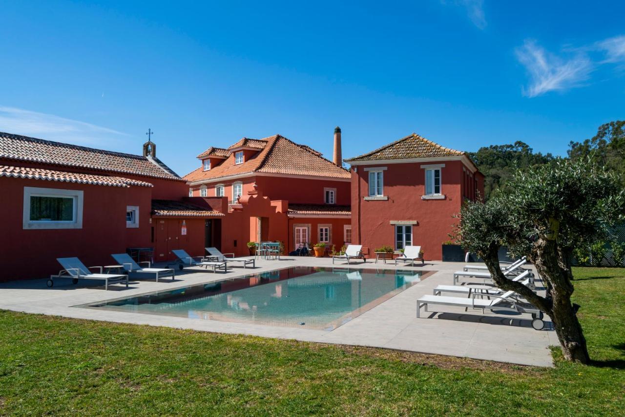 Alojamento de Acomodação e Pequeno-almoço Paço Do Bispo Boutique House 4*