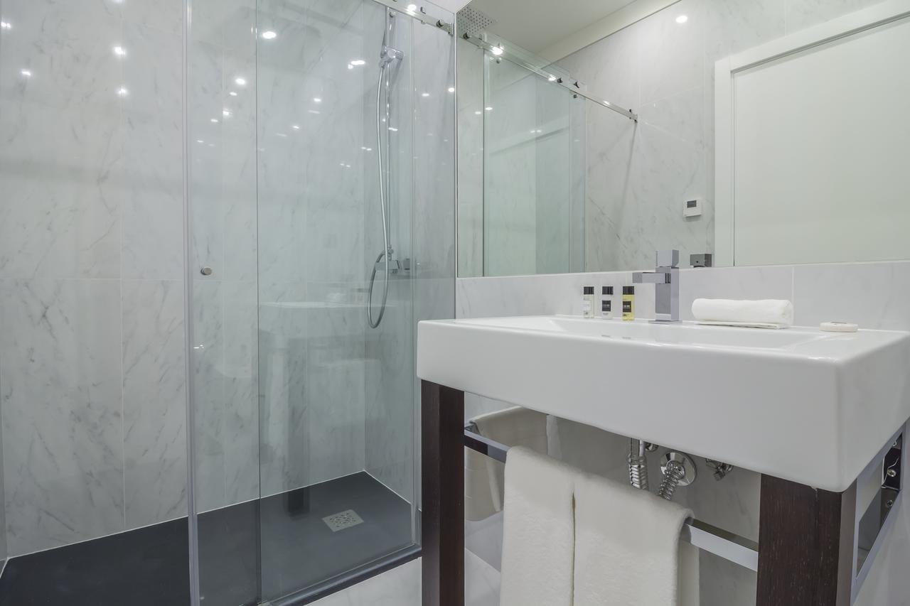 Paço Do Bispo Boutique House 4*