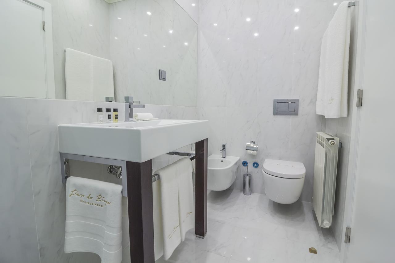 Paço Do Bispo Boutique House 4* Sintra