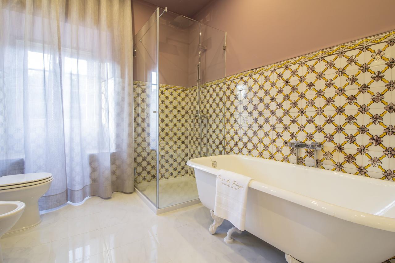 Paço Do Bispo Boutique House 4* Sintra