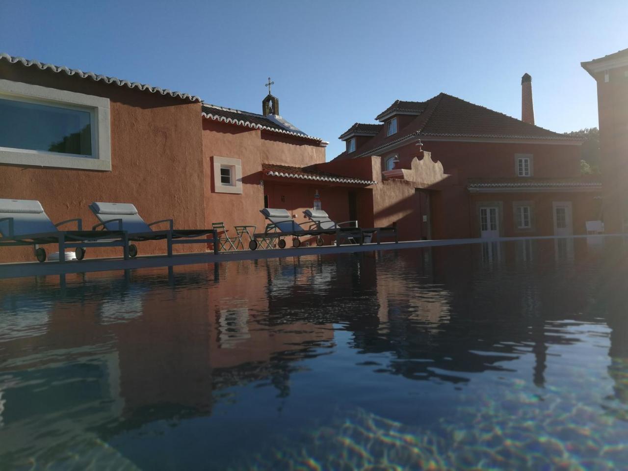 Paço Do Bispo Boutique House 4*