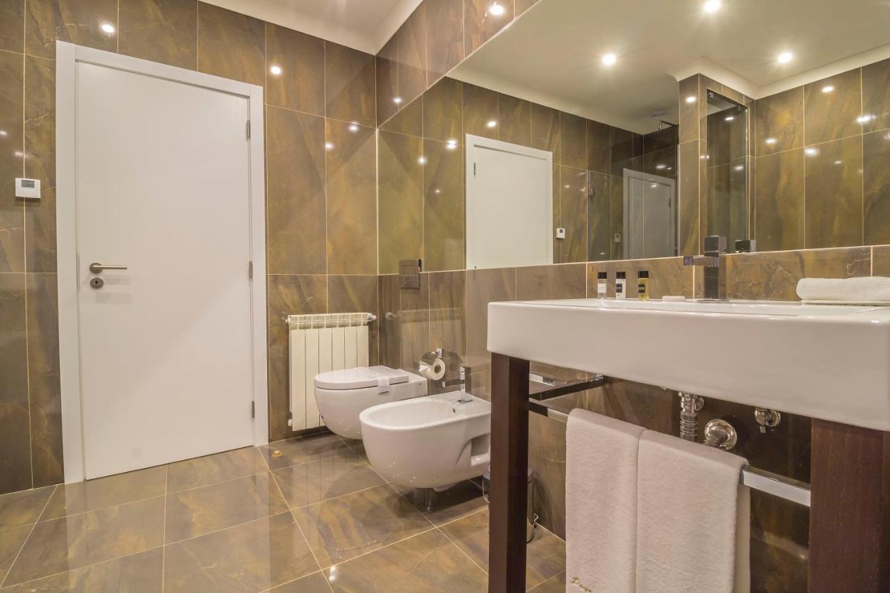 Paço Do Bispo Boutique House 4* Sintra