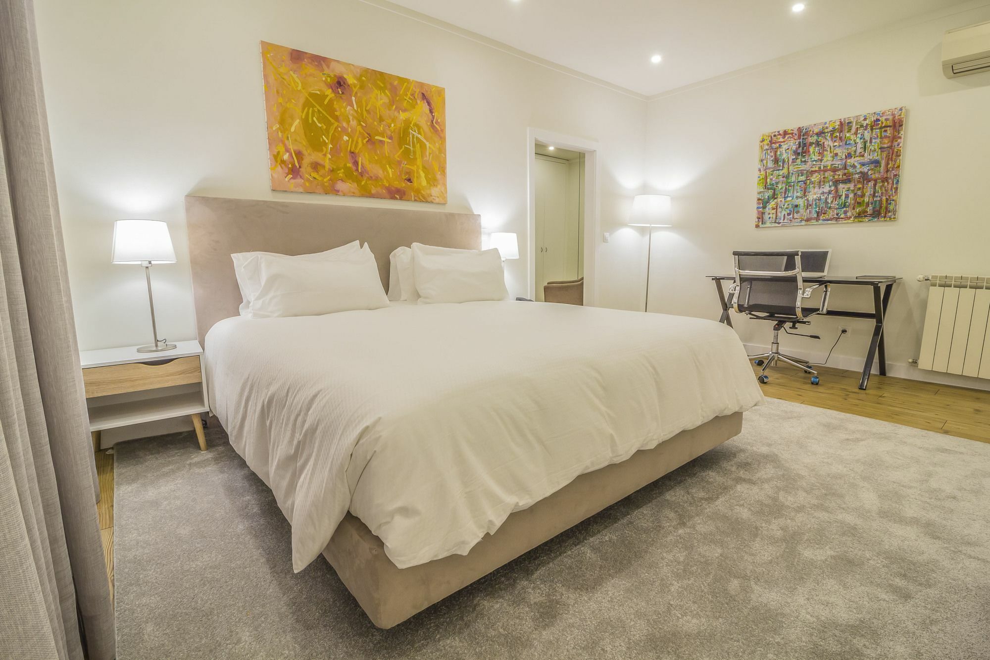 Paço Do Bispo Boutique House 4*