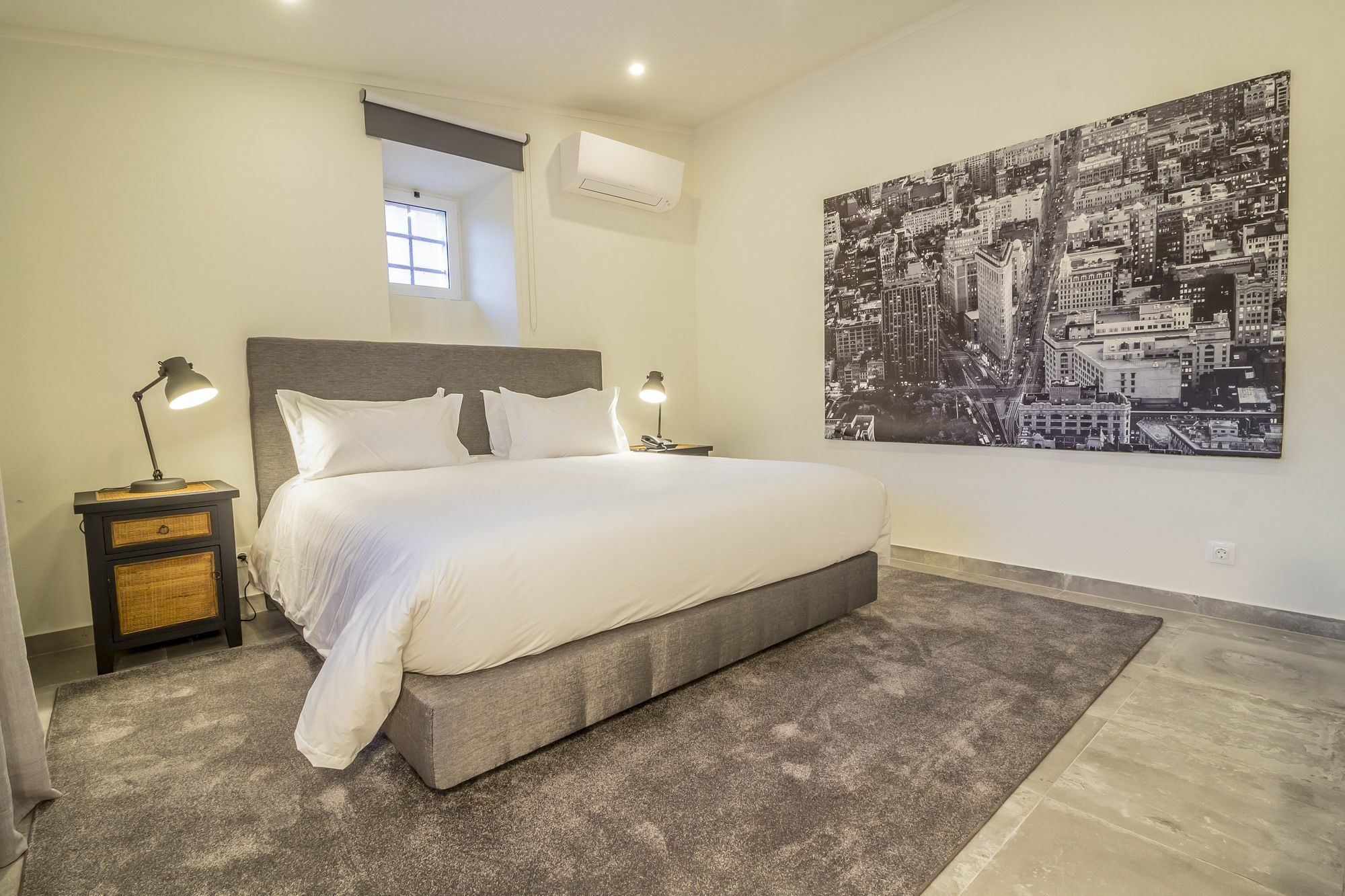 Paço Do Bispo Boutique House Sintra