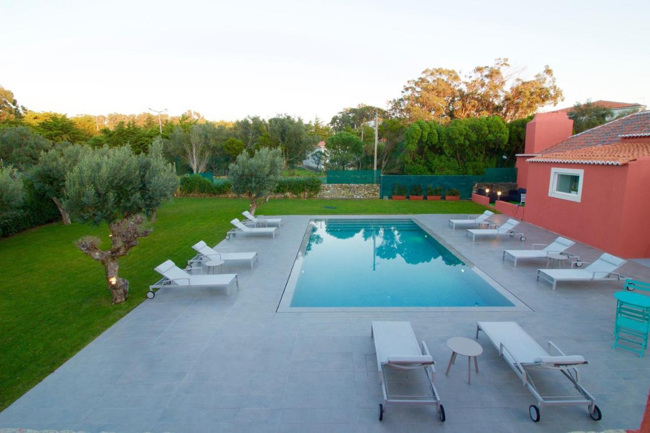 Paço Do Bispo Boutique House 4*