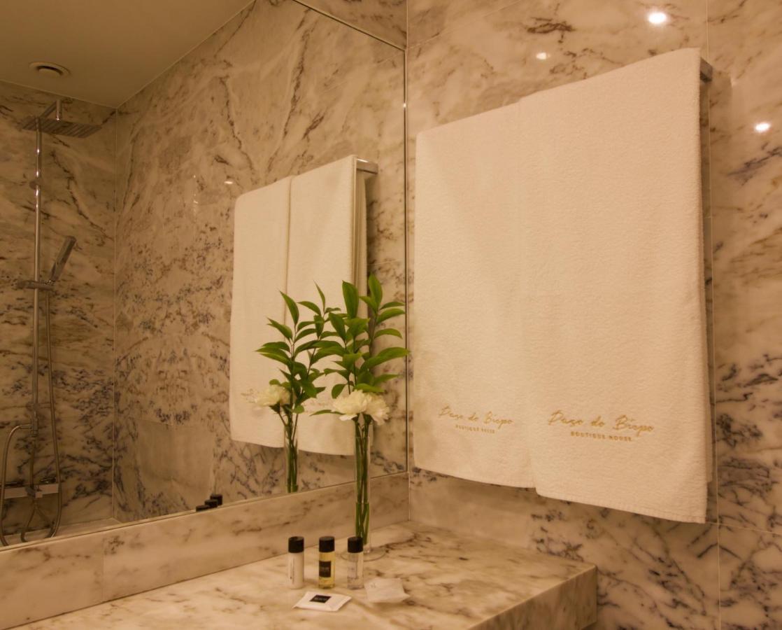 Paço Do Bispo Boutique House 4*